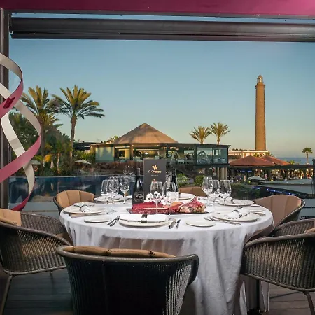 Apartamento Maspalomas Duna Flor *